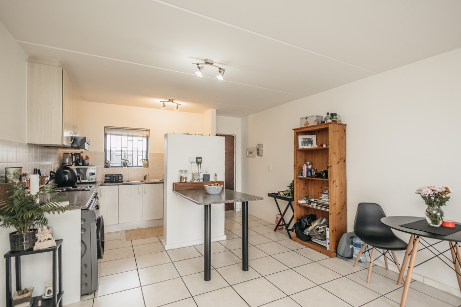 2 Bedroom Property for Sale in Burgundy Estate Western Cape